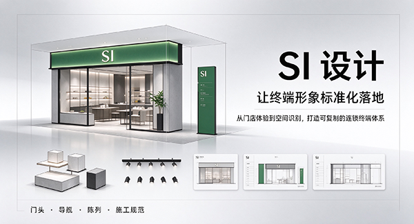 大连SI设计